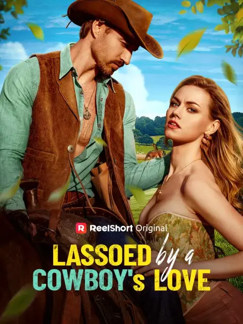 Lassoed by a Cowboy's Love