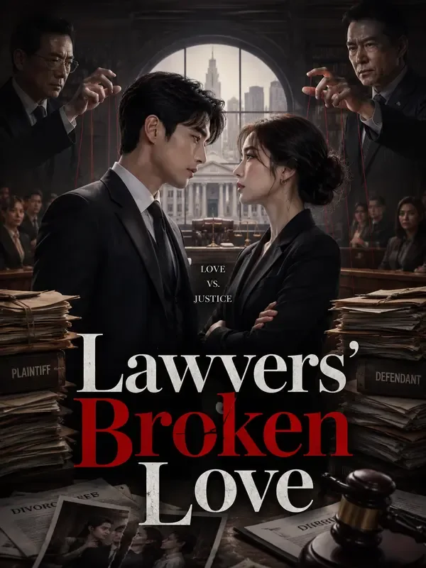 Lawyers’ Broken Love