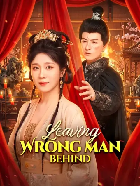 Leaving Wrong Man Behind (Doublé)