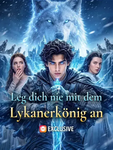 Leg dich nie mit dem Lykanerkönig an