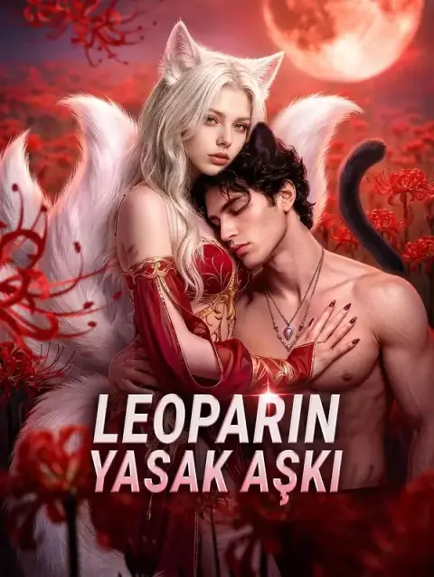 The Leopard's Forbidden Love
