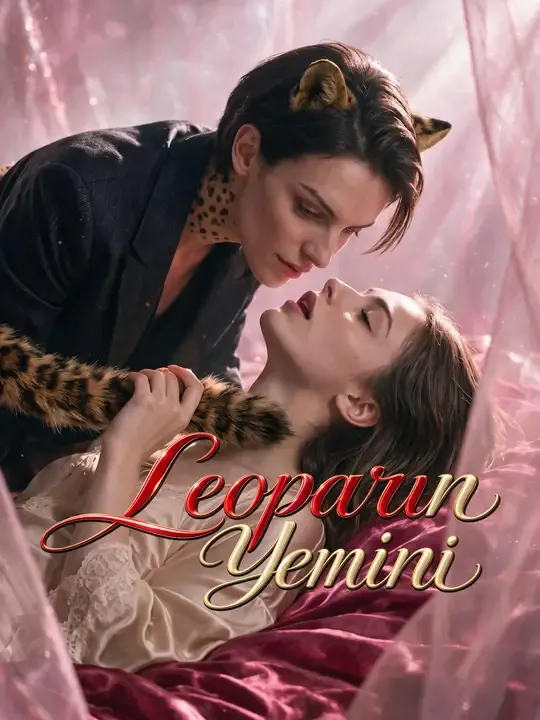 Leoparın Yemini - Full İzle (Tüm Bölümler Tek Parça)