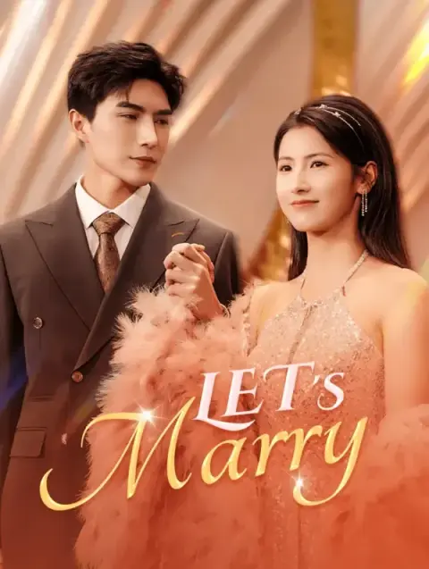 Let's Marry(Dubbed