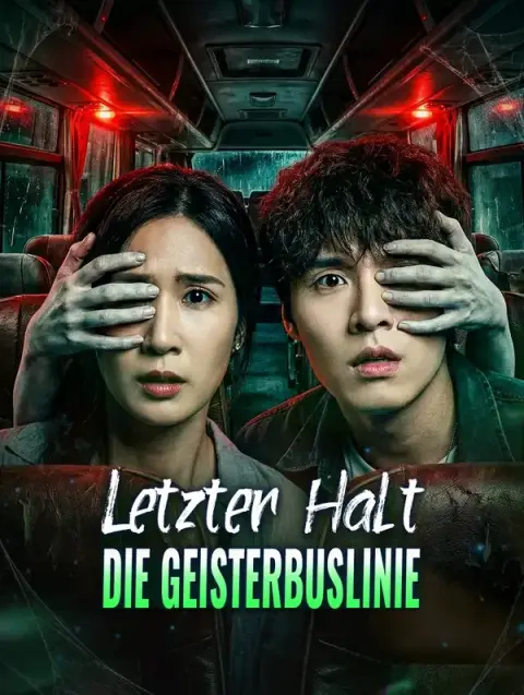 Letzter Halt: Die Geisterbuslinie