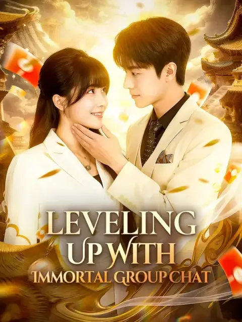 Leveling Up With Immortal Group Chat