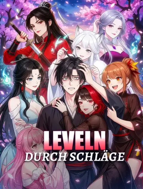 Leveln durch Schläge