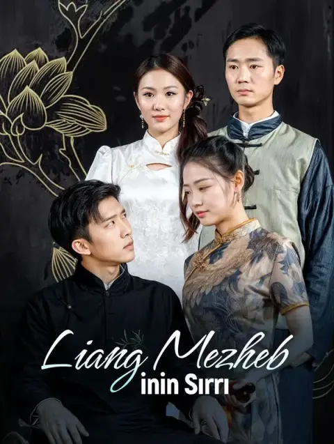 Liang Mezhebinin Sırrı
