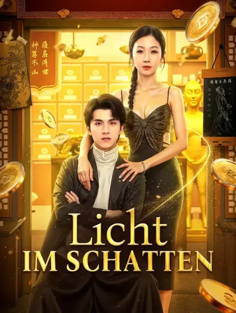 Licht im Schatten