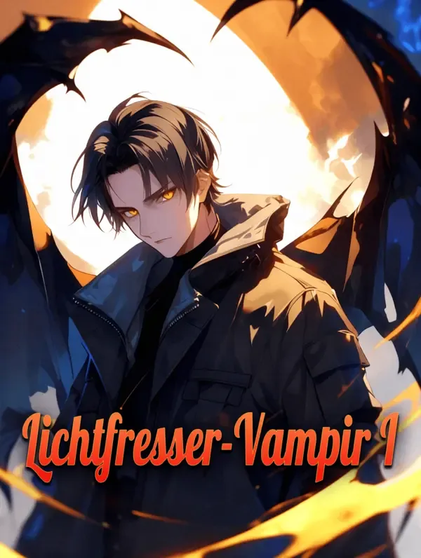 Light-Eating Vampire I