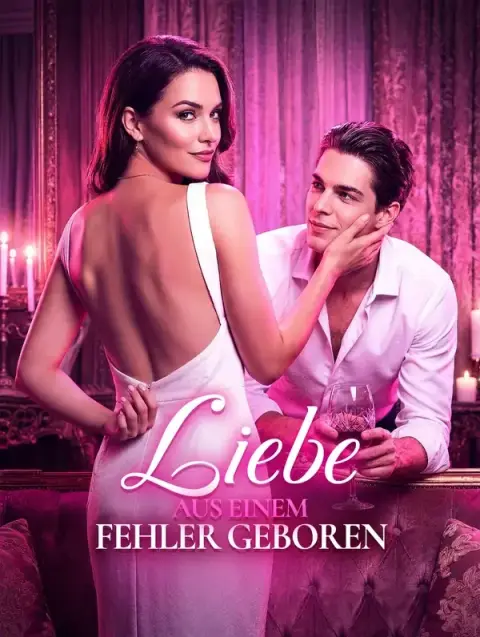 Liebe aus einem Fehler geboren
