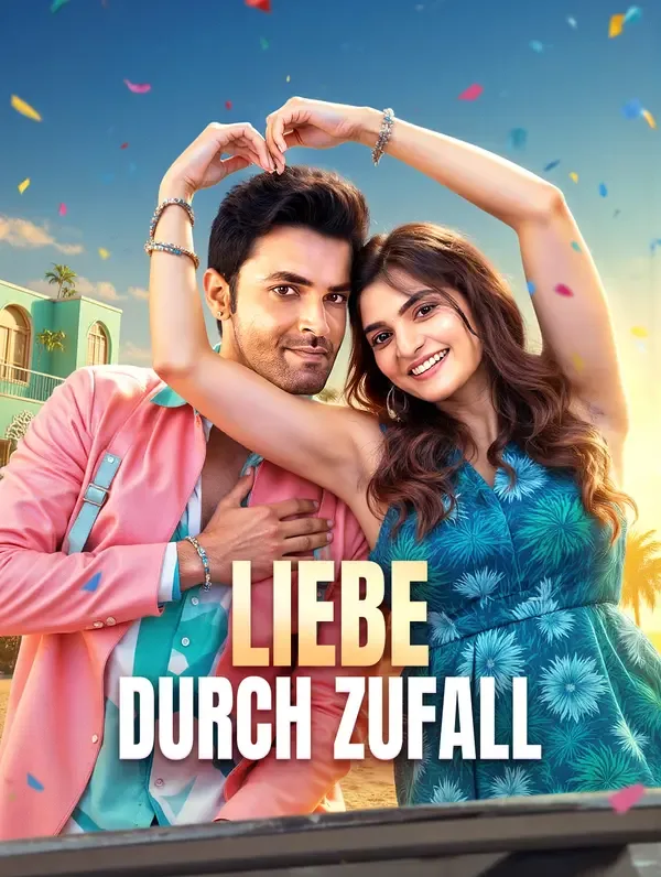 Liebe durch Zufall