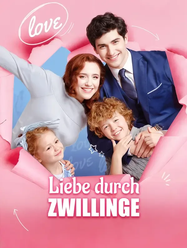Liebe durch Zwillinge