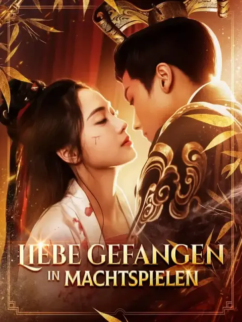 Liebe gefangen in Machtspielen