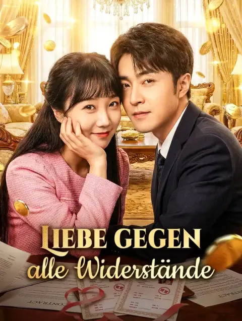 Liebe gegen alle Widerstände