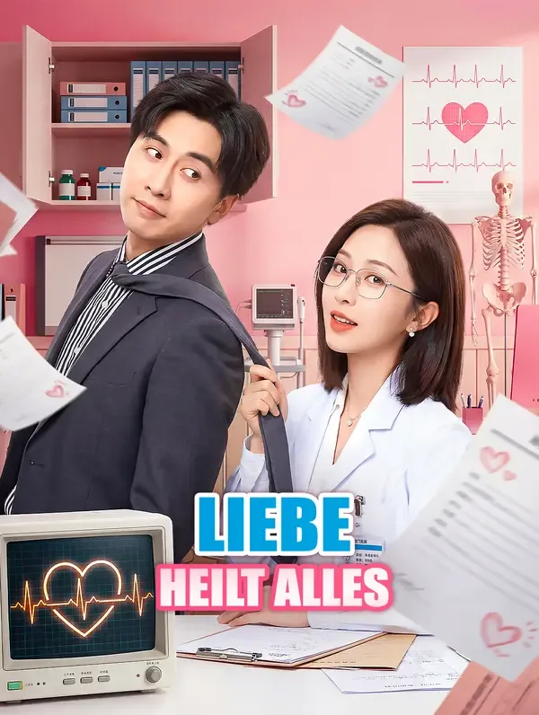 Liebe heilt alles