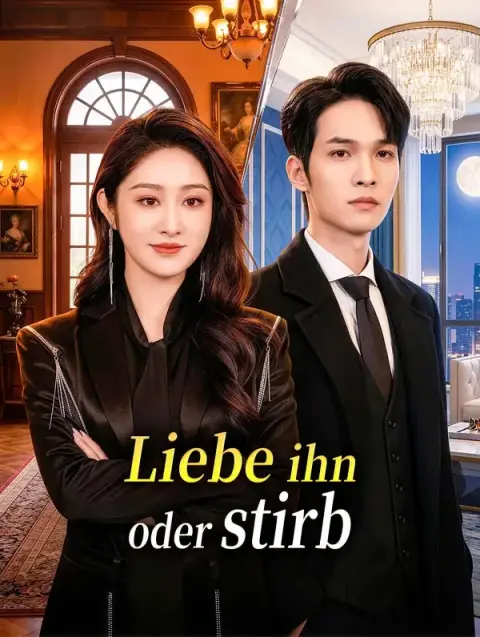 Liebe ihn oder stirb