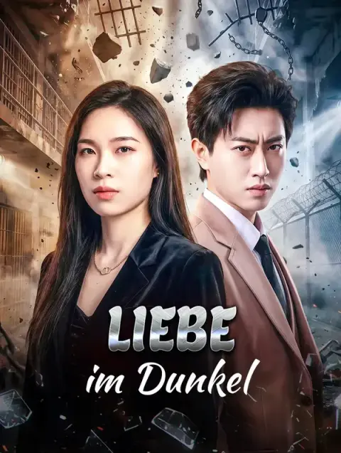 Liebe im Dunkel