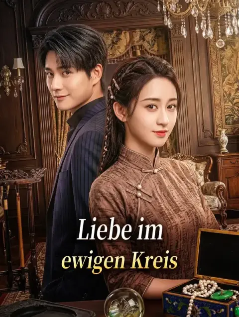 Liebe im ewigen Kreis
