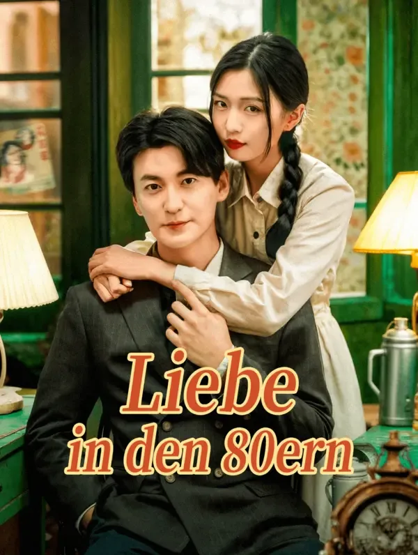 Liebe in den 80ern