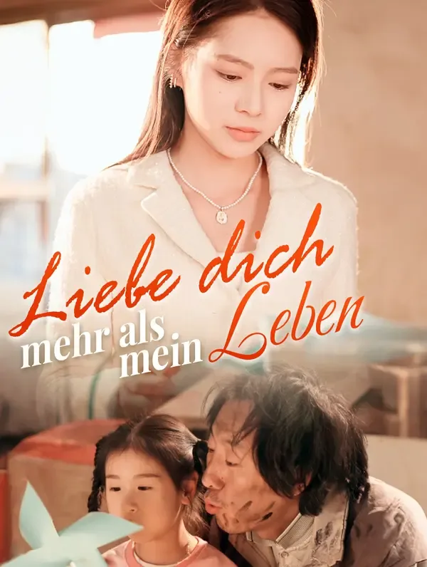 Liebe jenseits meines Lebens