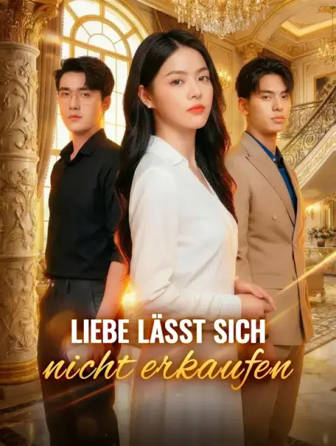 Liebe lässt sich nicht erkaufen