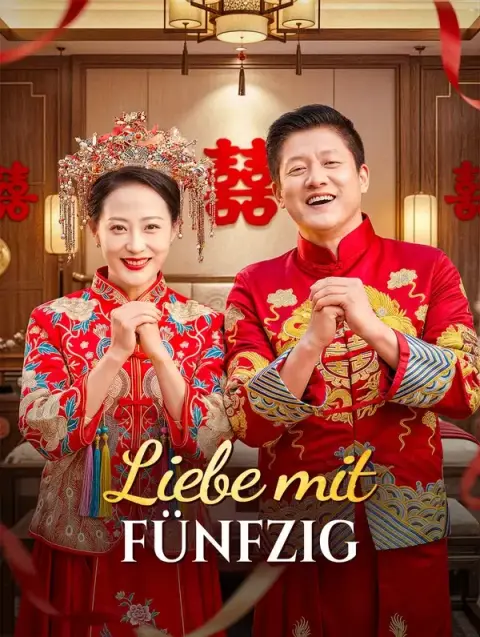 Liebe mit fünfzig