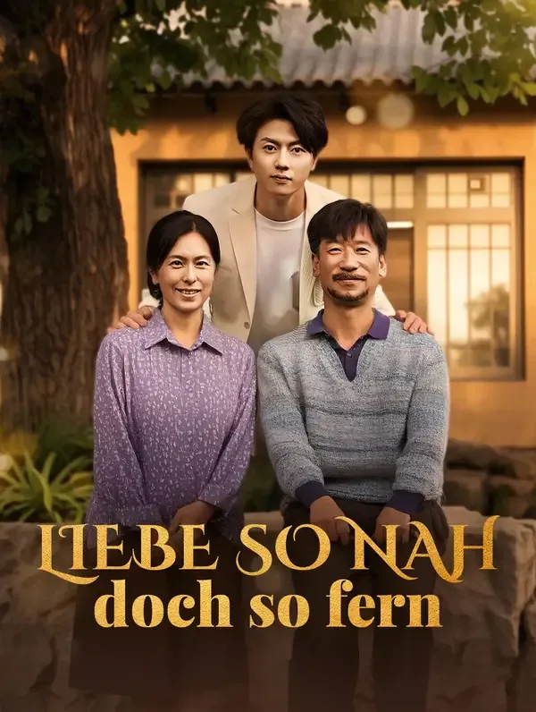 Liebe so nah, doch so fern