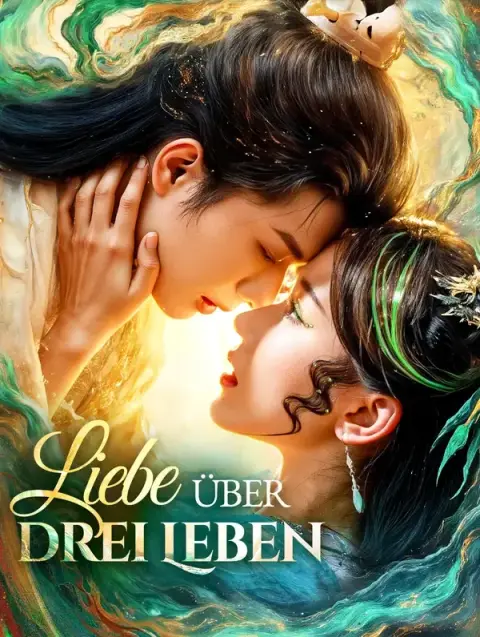 Liebe über drei Leben
