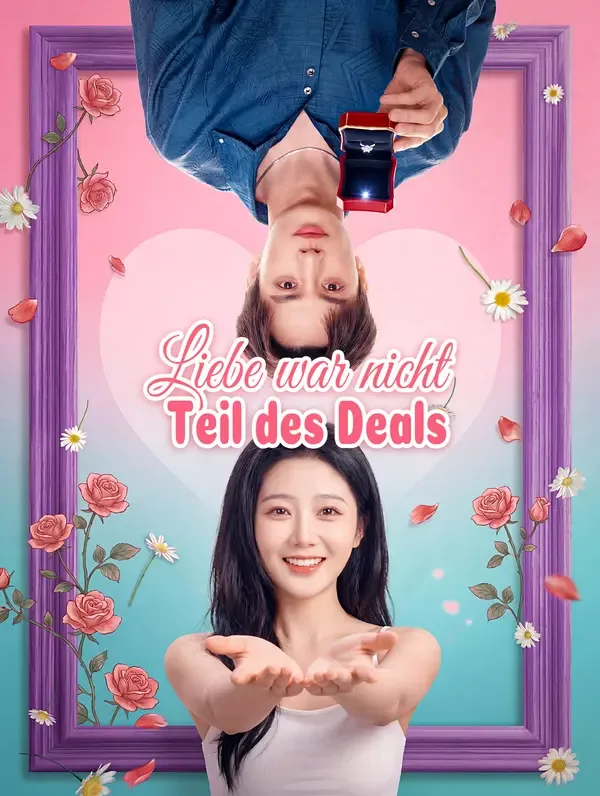 Liebe war nicht Teil des Deals