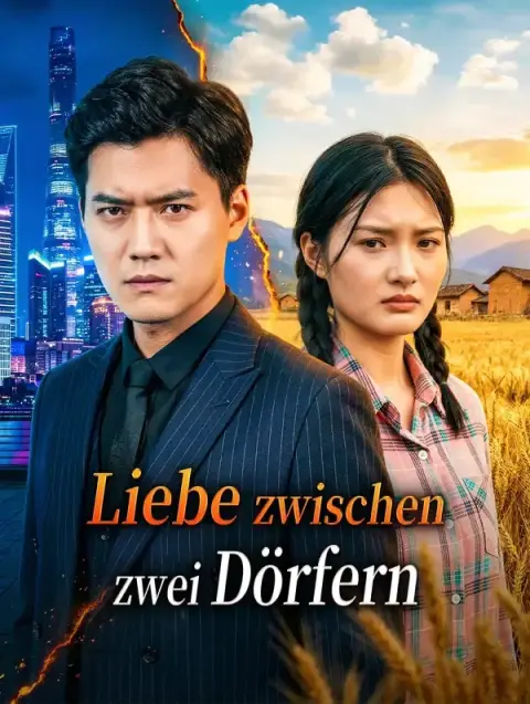 Liebe zwischen zwei Dörfern