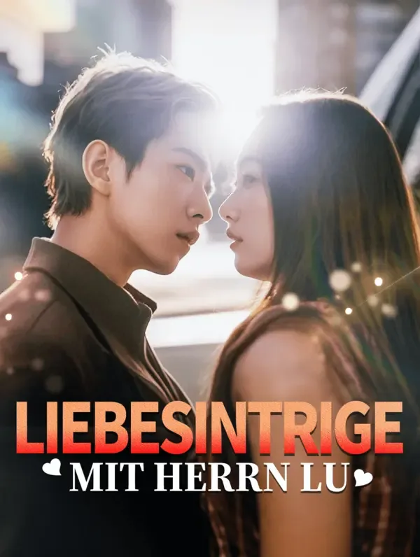 Liebesintrige mit Herrn Lu