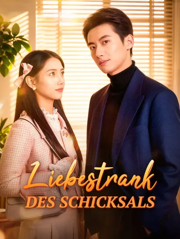 Liebestrank des Schicksals
