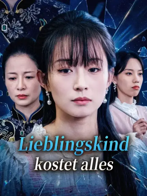 Lieblingskind kostet alles