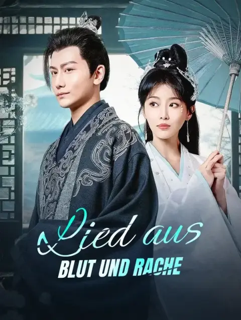 Lied aus Blut und Rache