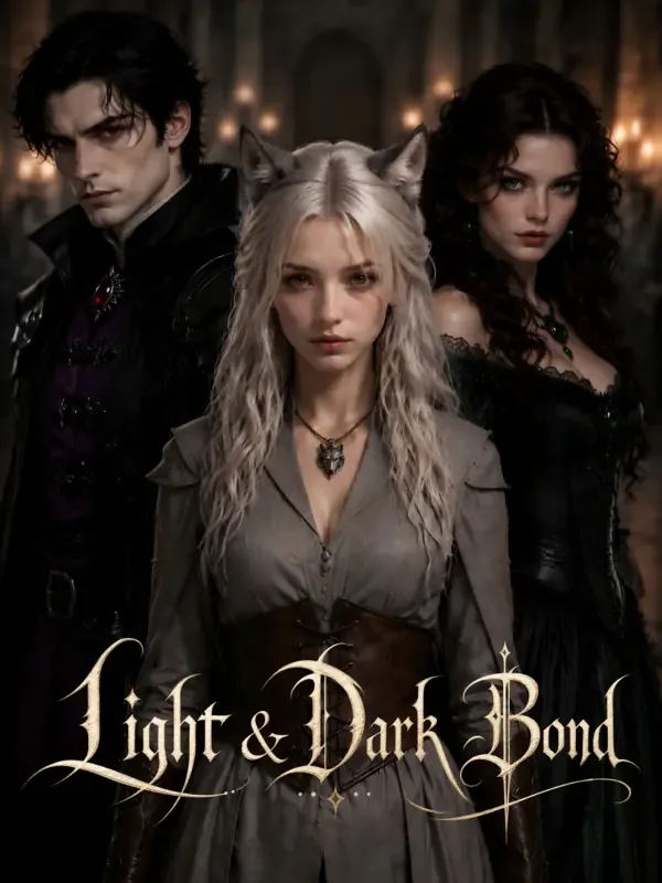 Light & Dark Bond