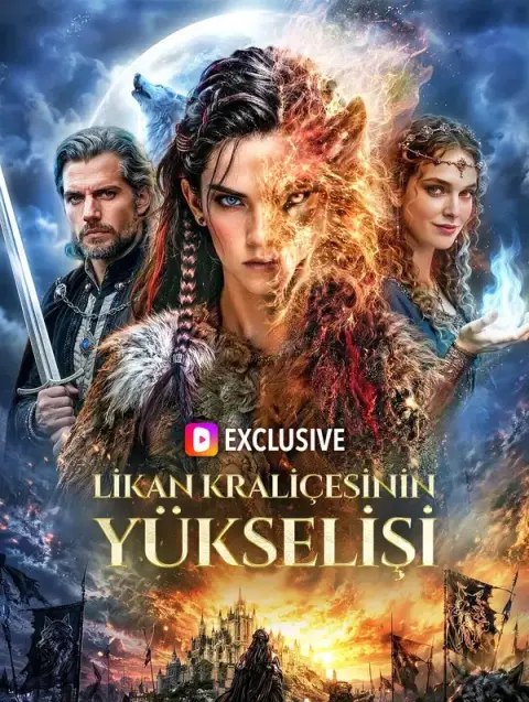 LİKAN KRALİÇESİNİN YÜKSELİŞİ (Dublajlı)