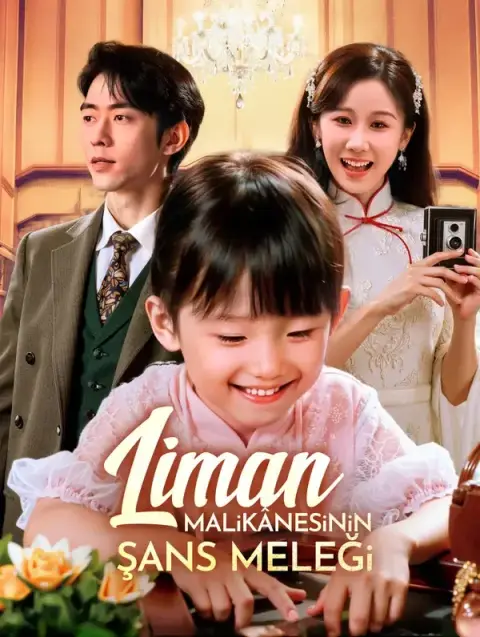Liman Malikânesinin Şans Meleği (Dubbed)