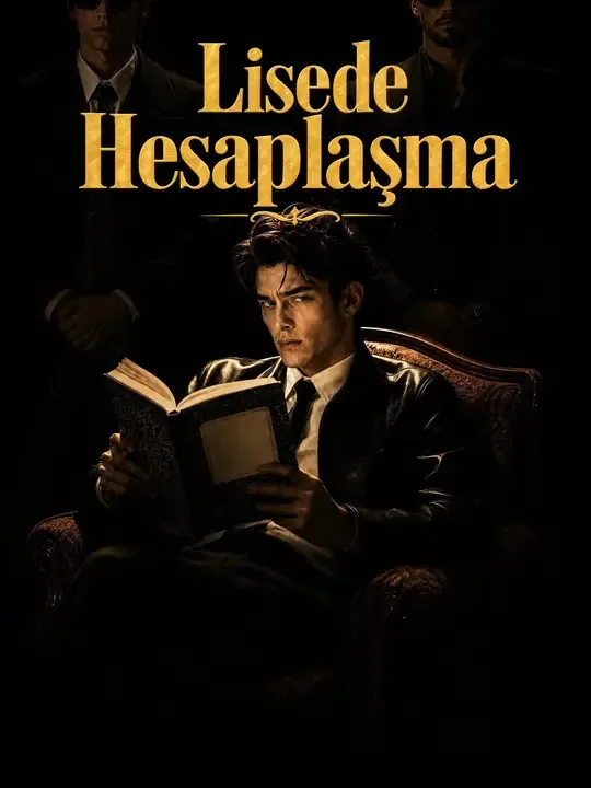 Lisede Hesaplaşma