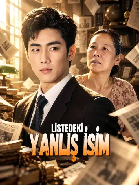 LİSTEDEKİ YANLIŞ İSİM