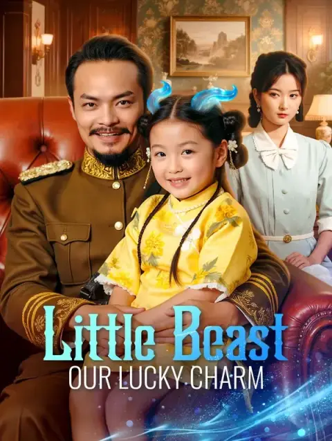 Little Beast, Our Lucky Charm(Dubbed