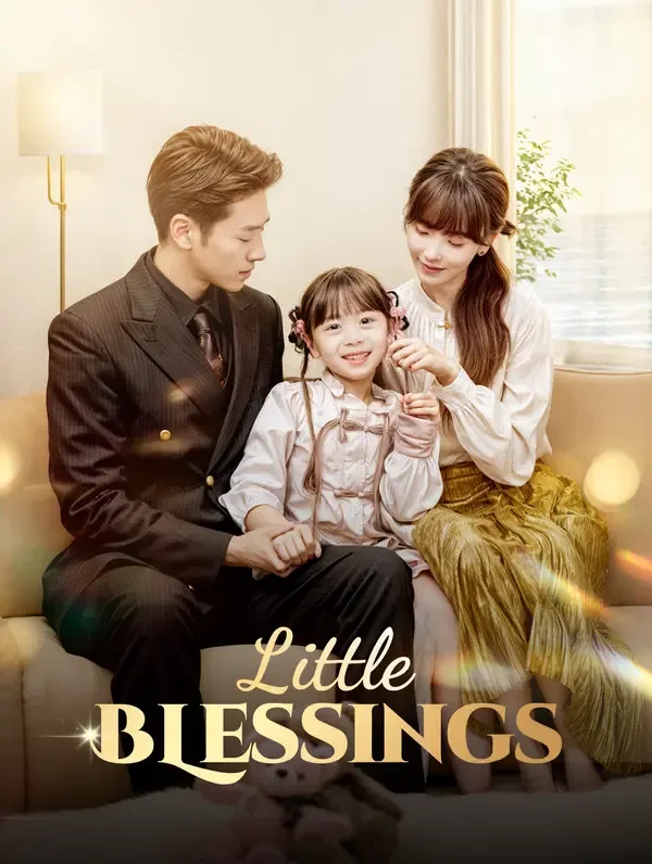 Little Blessings (Dubbed)