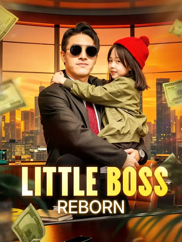 Little Boss Reborn(Dubbed