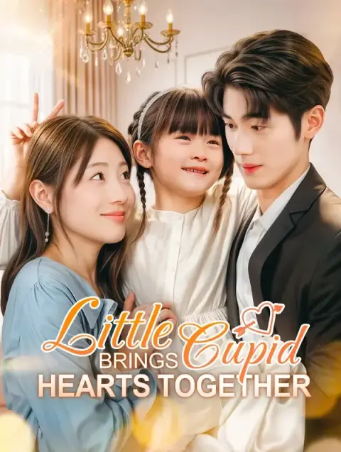 Little Cupid Brings Hearts Together(Dubbed