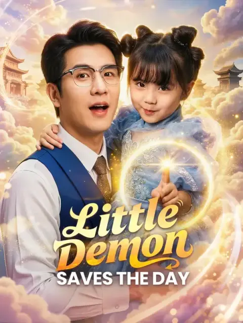 Little Demon Saves the Day(Dubbed