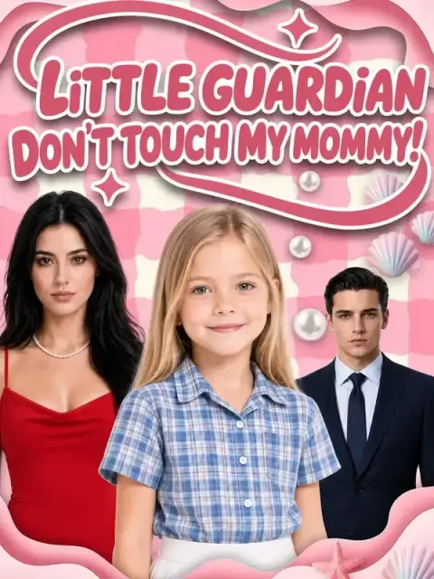 Little Guardian: Don’t Touch My Mommy!