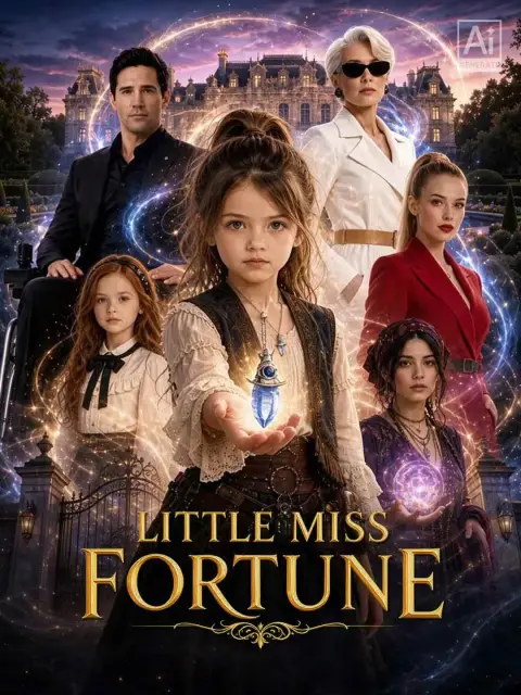 Little Miss Fortune