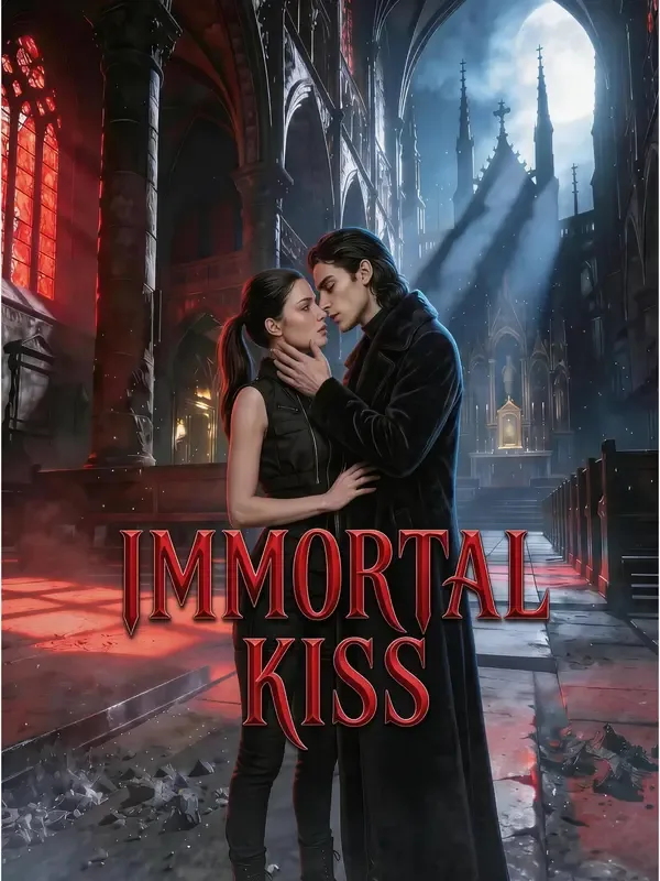 lmmortal Kiss