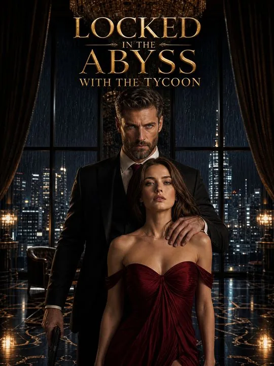 Locked in the Abyss with the Tycoon