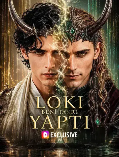 Loki Beni Tanrı Yaptı
