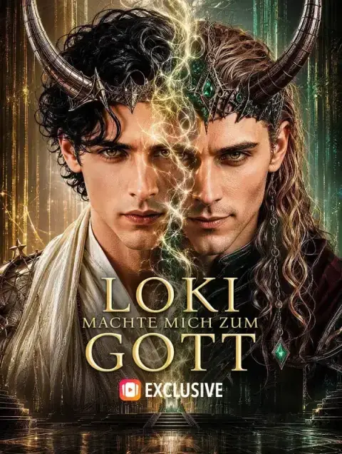 Loki machte mich zum Gott